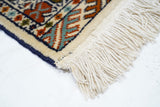 Shirvan Rug 2'3'' x 5'8''