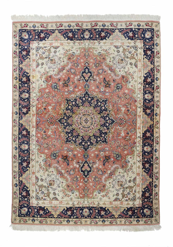 Excellent Tabriz Rug