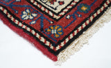 Antique NW Persian Rug 2'10'' x 9'6''