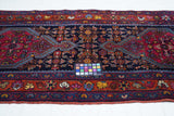 Antique Malayer Rug 3'1'' x 14'8''