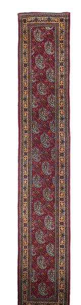 Antique Turkish sivas Rug