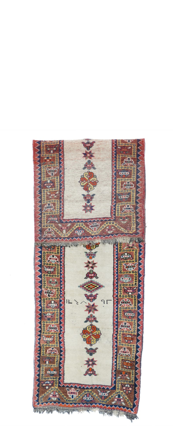 North West Persian Rug 2'10'' x 9'7''