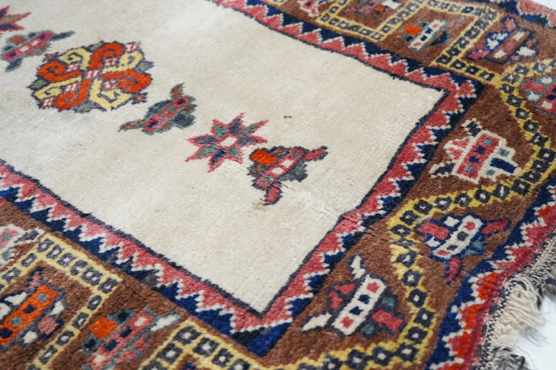 North West Persian Rug 2'10'' x 9'7''