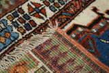 Sarab Wool on Wool 3'1'' x 6'7''