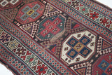 Antique Persian NW Rug 3'8'' x 10'8''