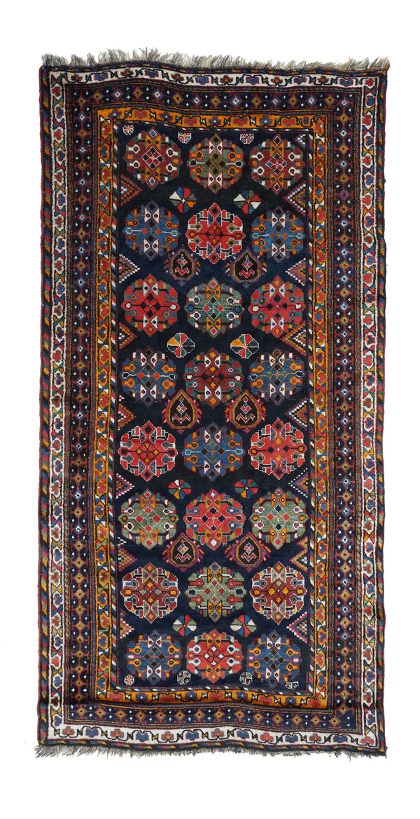 Shiraz Rug