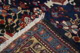 Antique Lori Rug 5'5'' x 13'1''