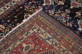 Antique Lori Rug 5'5'' x 13'1''