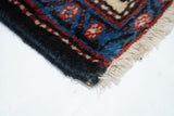 Antique Lori Rug 5'5'' x 13'1''