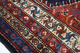 Antique Lori Rug 5'5'' x 13'1''