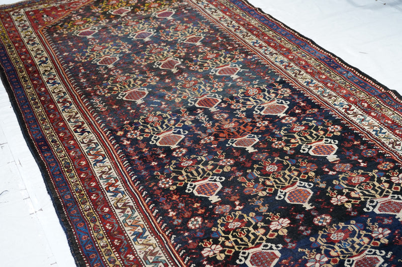 Antique Lori Rug 5'5'' x 13'1''