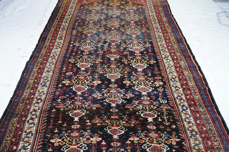 Antique Lori Rug 5'5'' x 13'1''