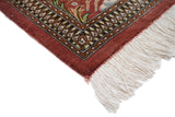 Qum Rug