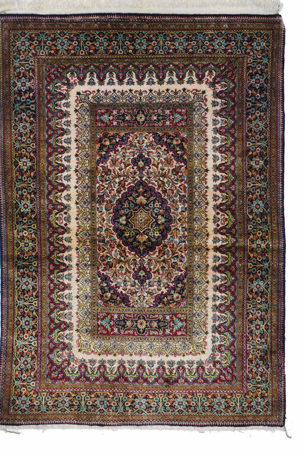 Qum Rug