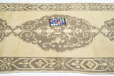 Geometric Rug 2'9'' x 8'7''