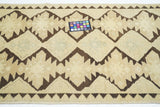 Geometric Rug 2'7'' x 7'1''