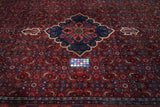 Antique Bidjar Rug 8'10'' x 12'5''