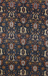 Vintage Veramin Rug 7'10'' x 10'5''