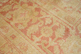 Antique Amritsar Rug 9'0'' x 11'9''