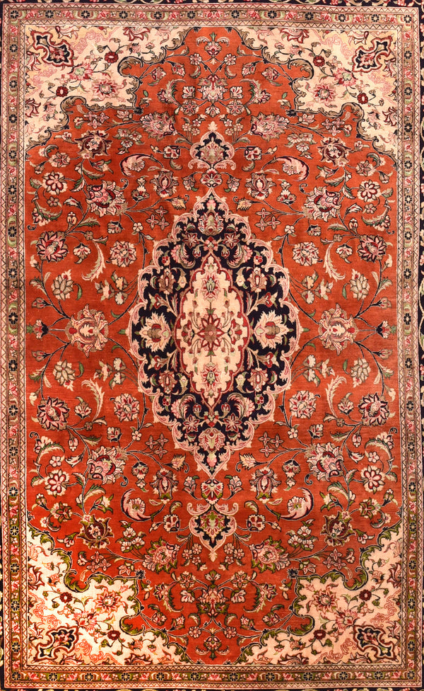 Qum Rug
