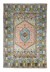 Turkish Rug 8'1'' x 12'