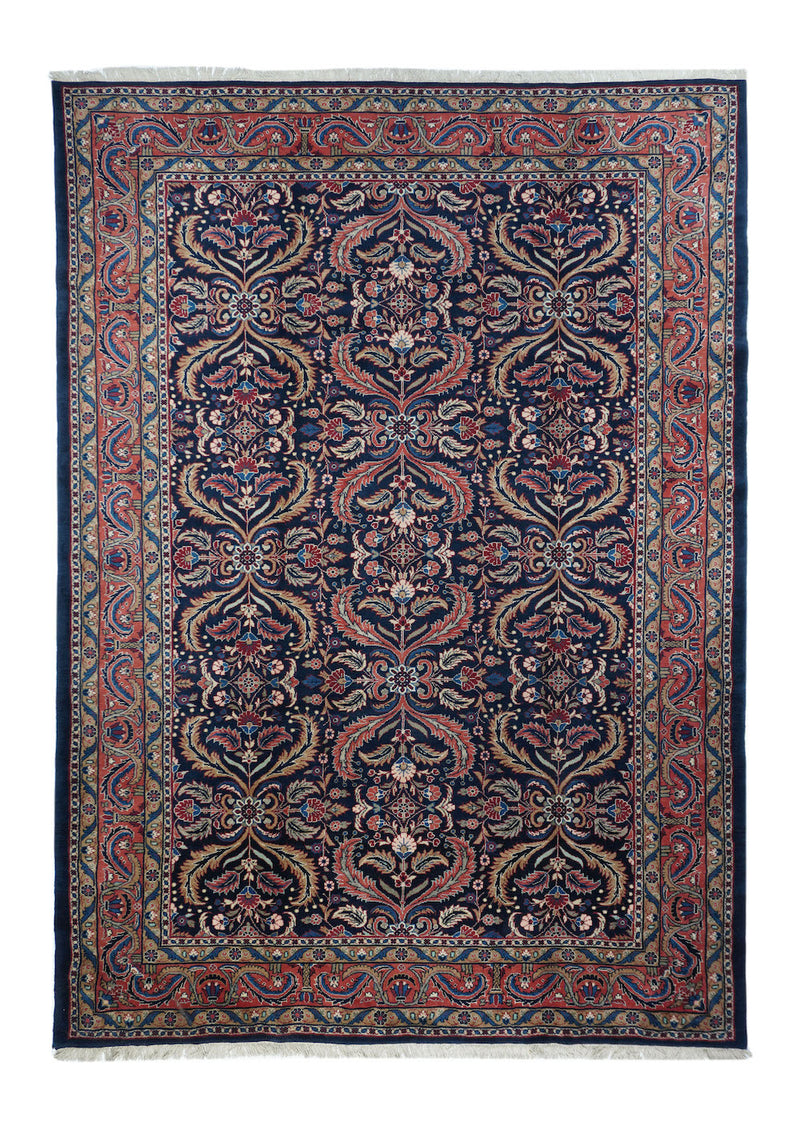 Vintage Lilihan Rug 6'6'' x 10'0''