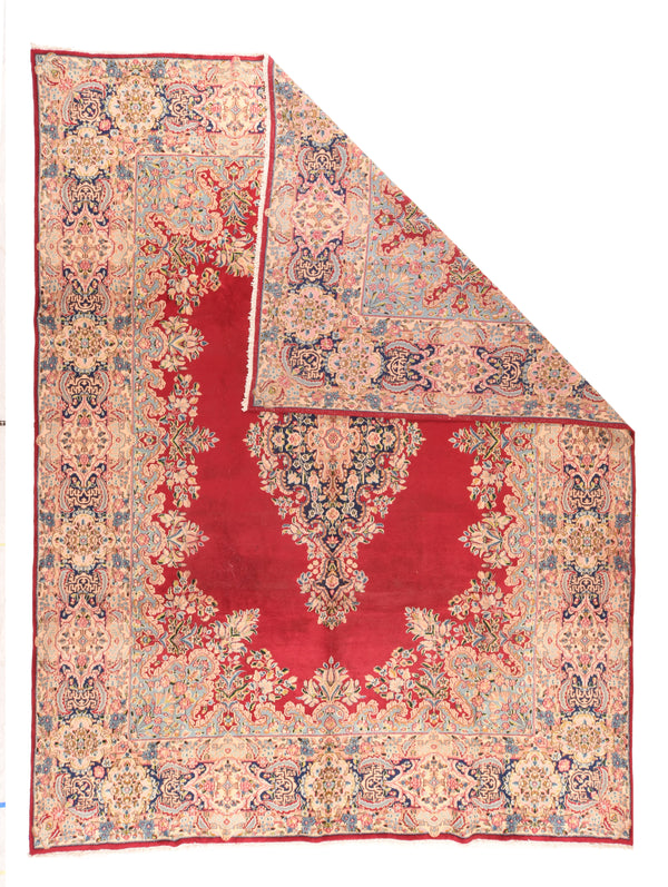 Kerman Rug 10'0'' x 13'5''