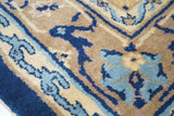 Antique Peking Rug 7' x 9'8''