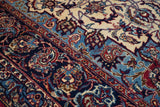 Antique Isfahan Rug 4'10'' x 6'8''