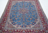 Vintage Isfahan Rug 5'1'' x 7'10''