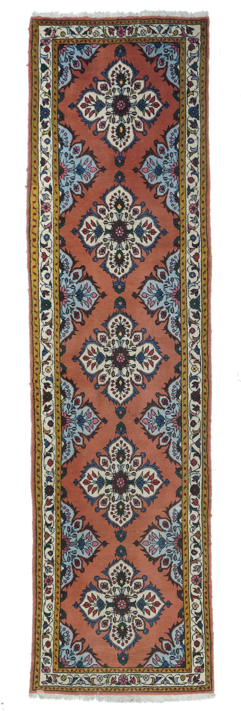 Hamadan Runner 2'7'' x 9'10''