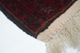 Vintage Turkman Runner 2'9'' x 9'5''