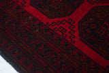 Vintage Turkman Runner 2'9'' x 9'5''