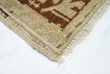 Turkish Wool on wool 2'5''x4'5''