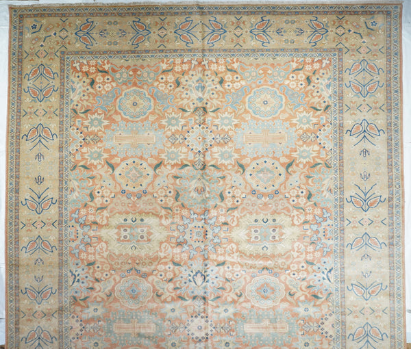 Egyptian Rug 13'1'' x 18'8''