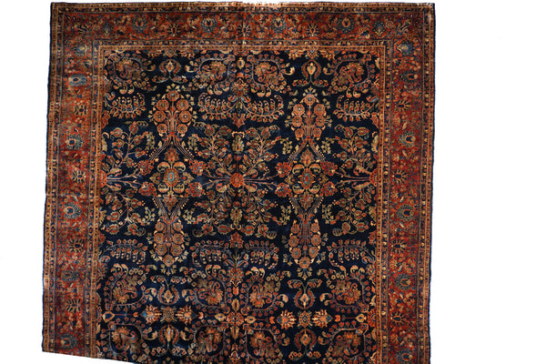 Sarouk Rug