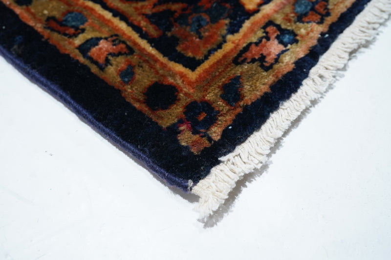 Sarouk Rug