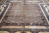 Sarab Rug 11'8'' x 14'8''