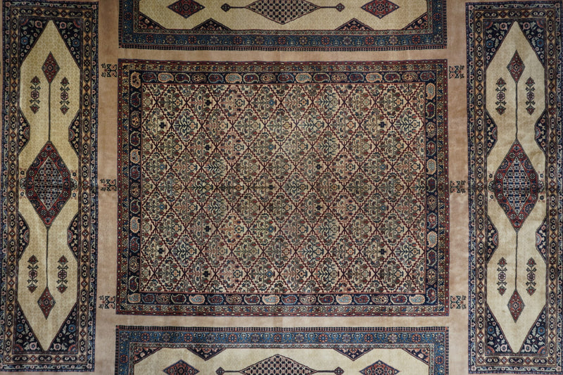 Sarab Rug 11'8'' x 14'8''