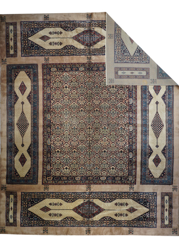 Sarab Rug 11'8'' x 14'8''