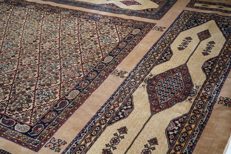 Sarab Rug 11'8'' x 14'8''