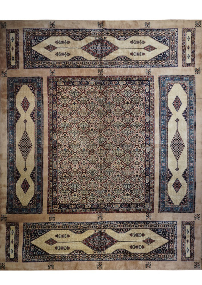 Sarab Rug 11'8'' x 14'8''