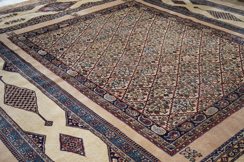 Sarab Rug 11'8'' x 14'8''