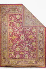 Agra Rug 12'0'' x 16'6''