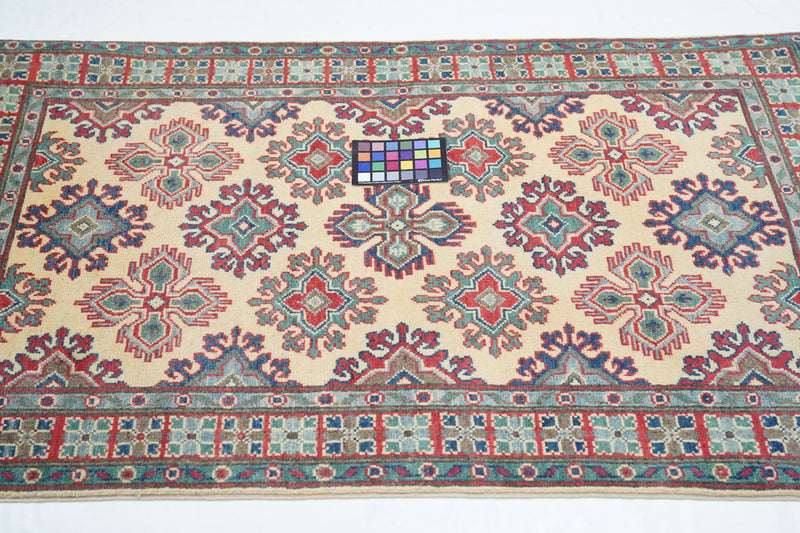 Kazak Rug 3' x 5'