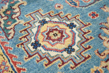 Kazak Rug 4' x 6'