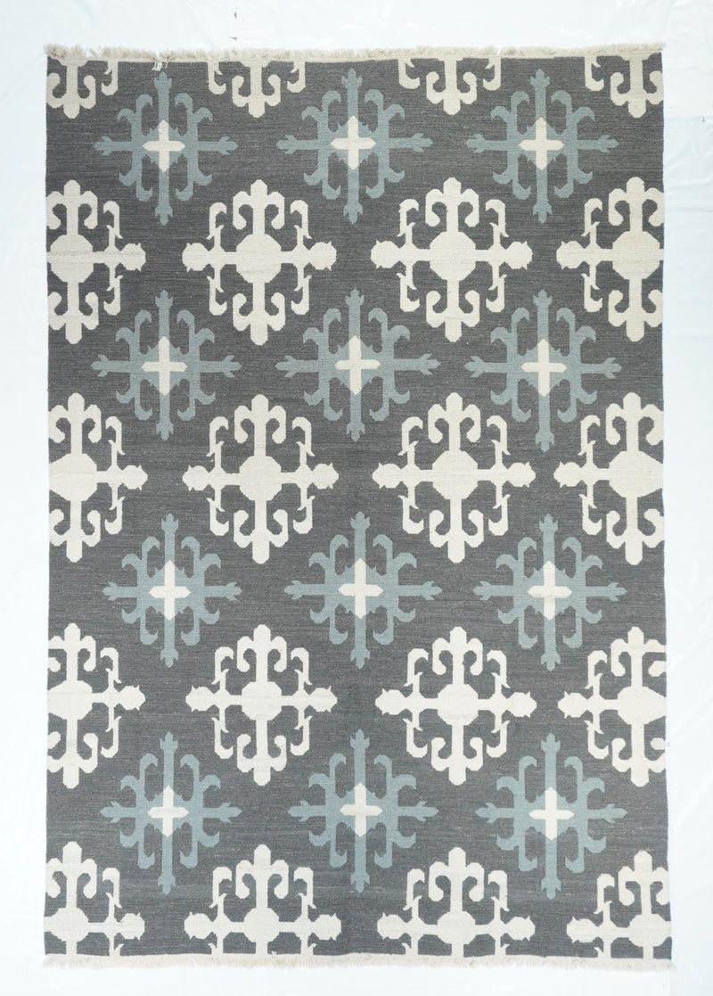Sumak Manchoria Rug 6'0