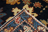 Vintage Shirvan Rug