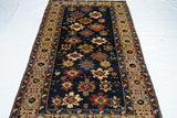 Vintage Shirvan Rug