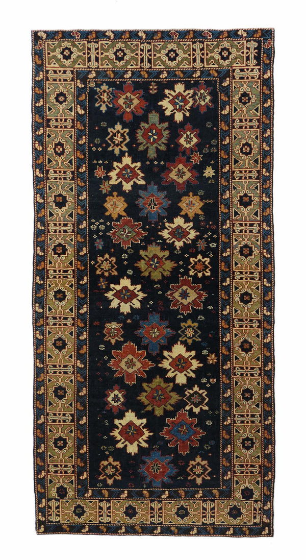 Vintage Shirvan Rug